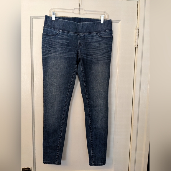 Isabel Maternity Jegging Sz. 0 - Picture 2 of 5